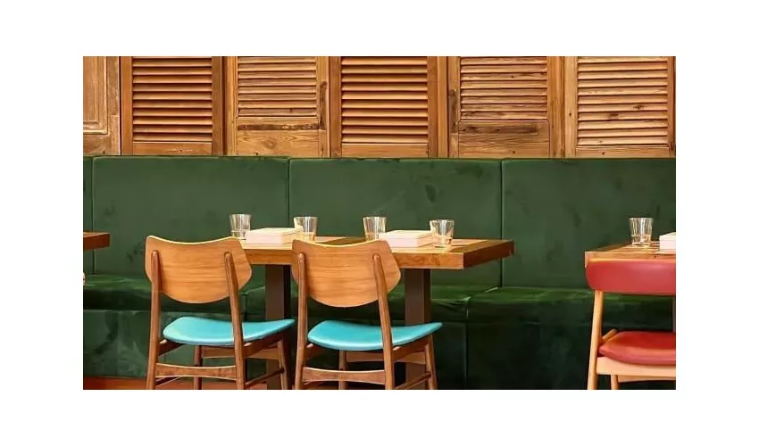 Fradiavolo Pizzeria - Brescia Centro