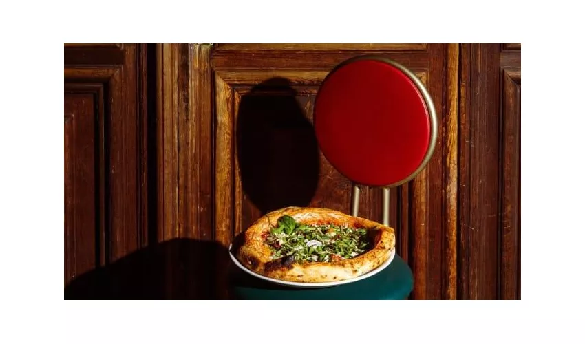 Fradiavolo Pizzeria - Brescia Centro