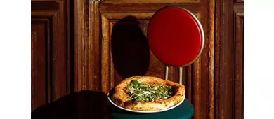 Fradiavolo Pizzeria - Brescia Centro