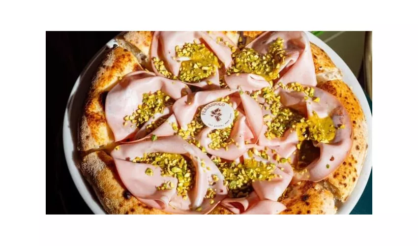 Fradiavolo Pizzeria - Brescia Centro