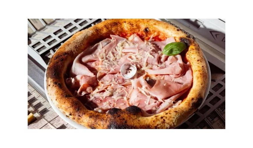 Fradiavolo Pizzeria - Brescia Centro