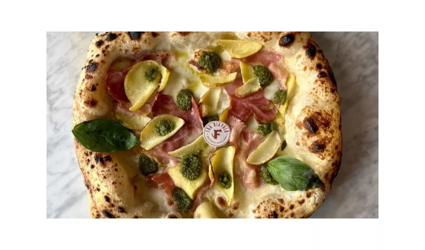 Fradiavolo Pizzeria - Brescia Centro