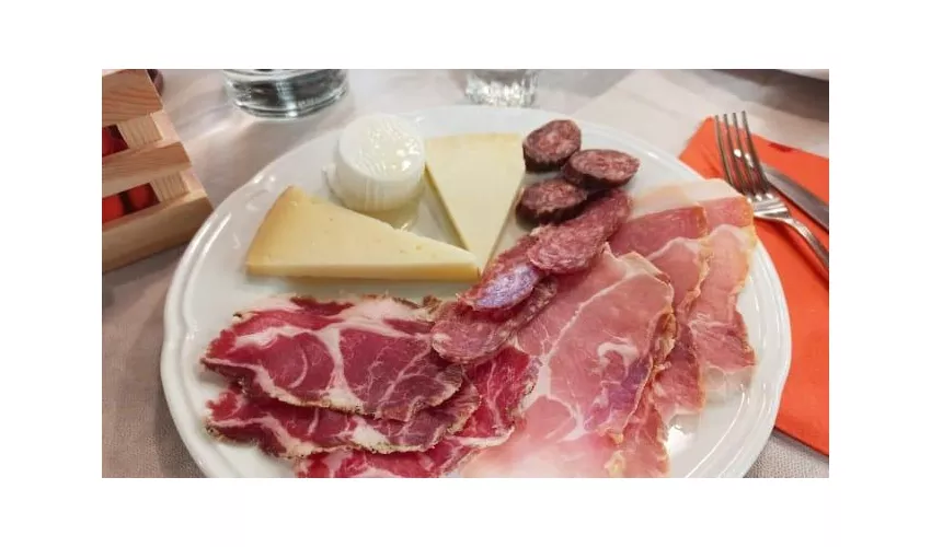 Osteria Corridore