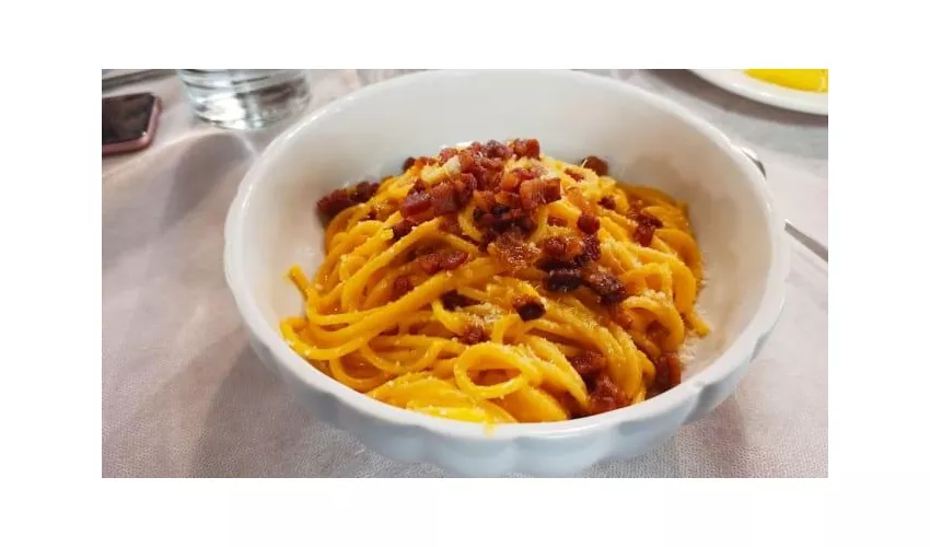 Osteria Corridore