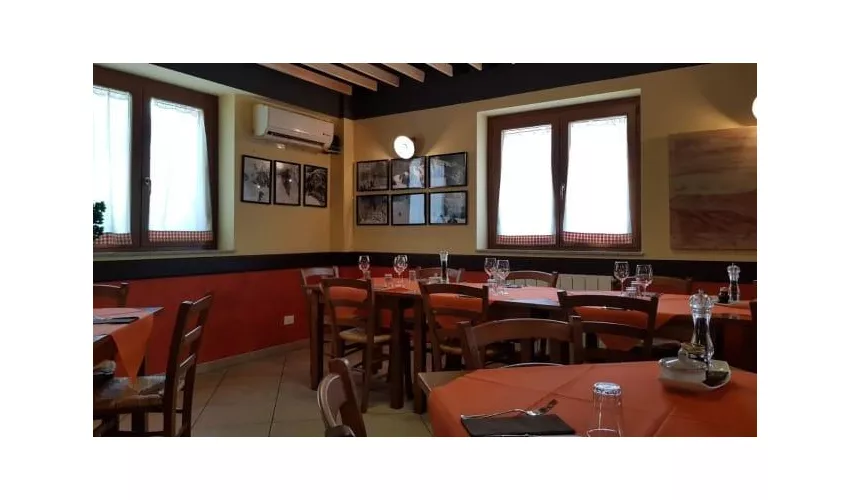 Osteria Corridore