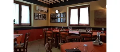 Osteria Corridore