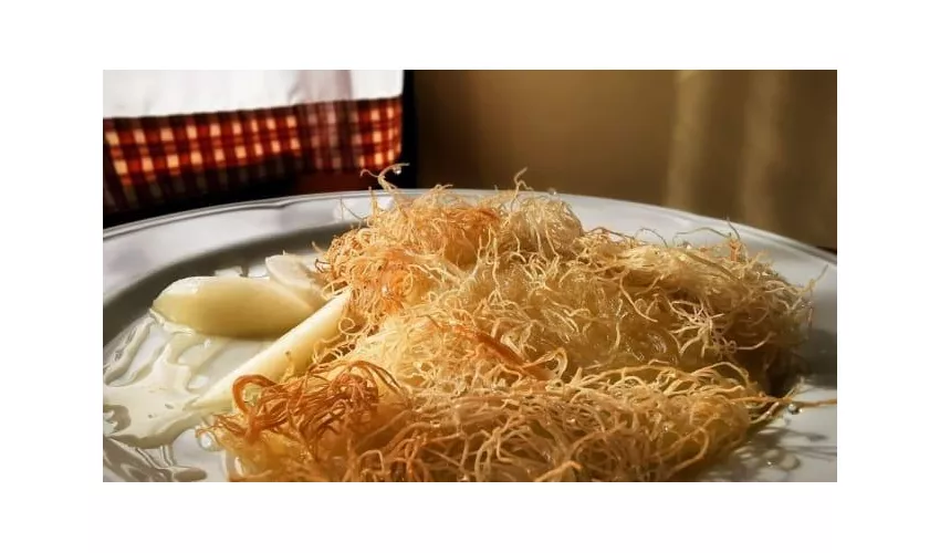 Osteria Corridore