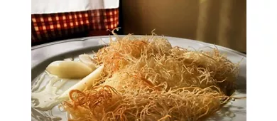 Osteria Corridore