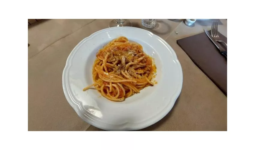 Osteria Corridore