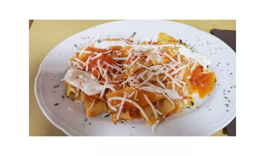 Osteria Corridore