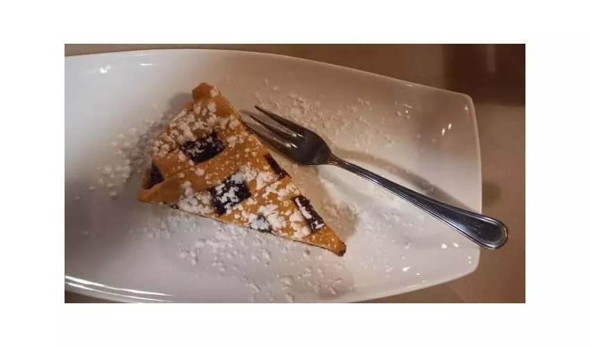 Osteria Corridore