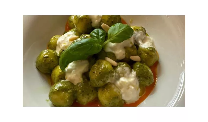 Futura Cucina Italiana