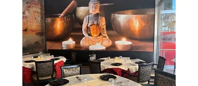 ristorante Indian House