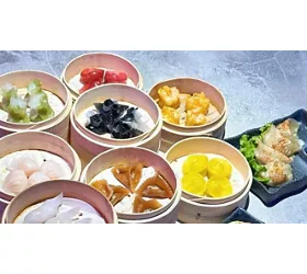 AIBOK CINESE RISTORANTE 聚宝阁