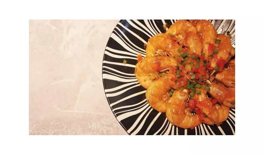 AIBOK CINESE RISTORANTE 聚宝阁