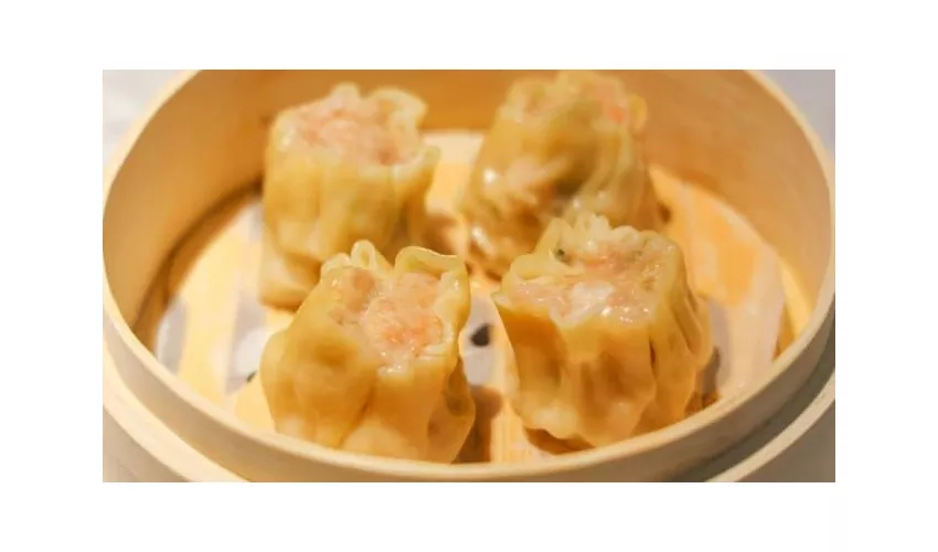 AIBOK CINESE RISTORANTE 聚宝阁