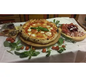 Pizzeria Ristorante Il Cenacolo