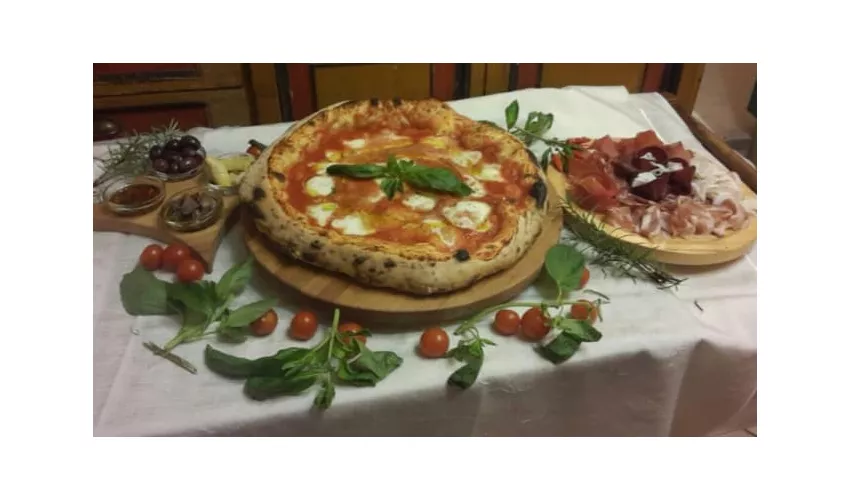 Pizzeria Ristorante Il Cenacolo
