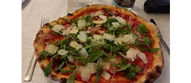 Pizzeria Ristorante Il Cenacolo