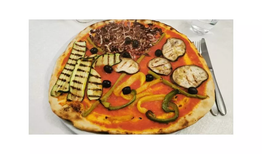Pizzeria Ristorante Il Cenacolo