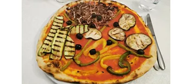 Pizzeria Ristorante Il Cenacolo
