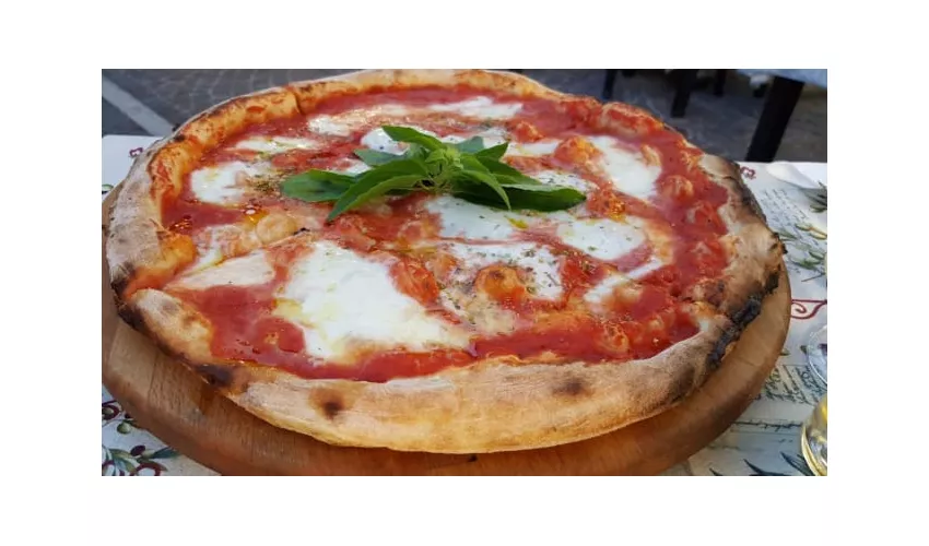 Pizzeria Ristorante Il Cenacolo