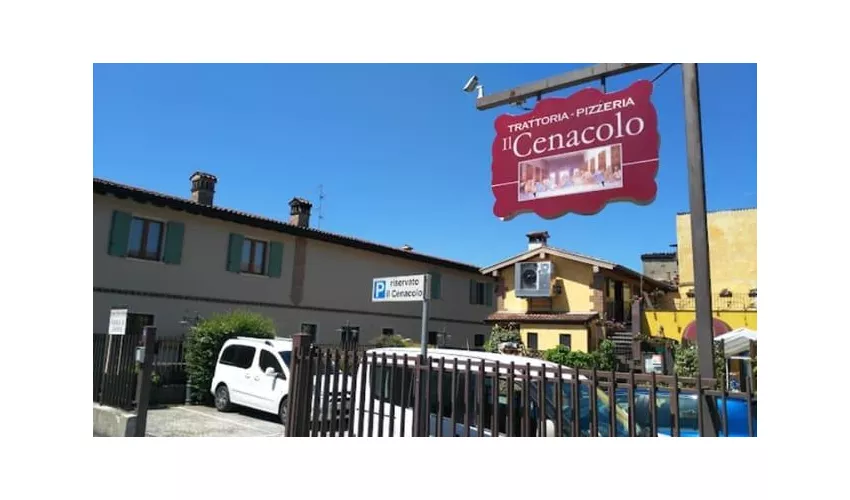 Pizzeria Ristorante Il Cenacolo