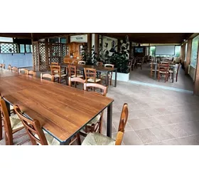 Agriturismo Terra dei Calanchi