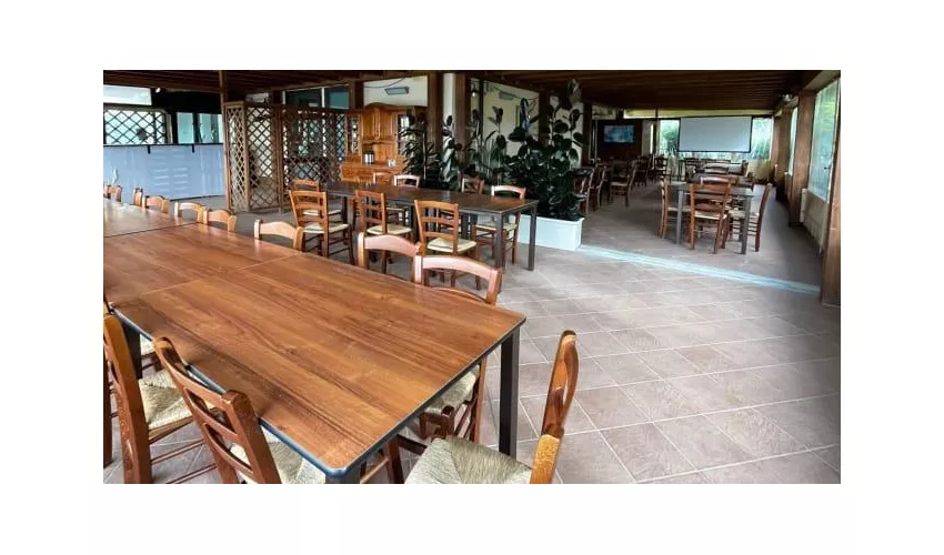 Agriturismo Terra dei Calanchi