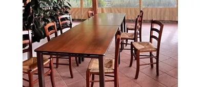Agriturismo Terra dei Calanchi