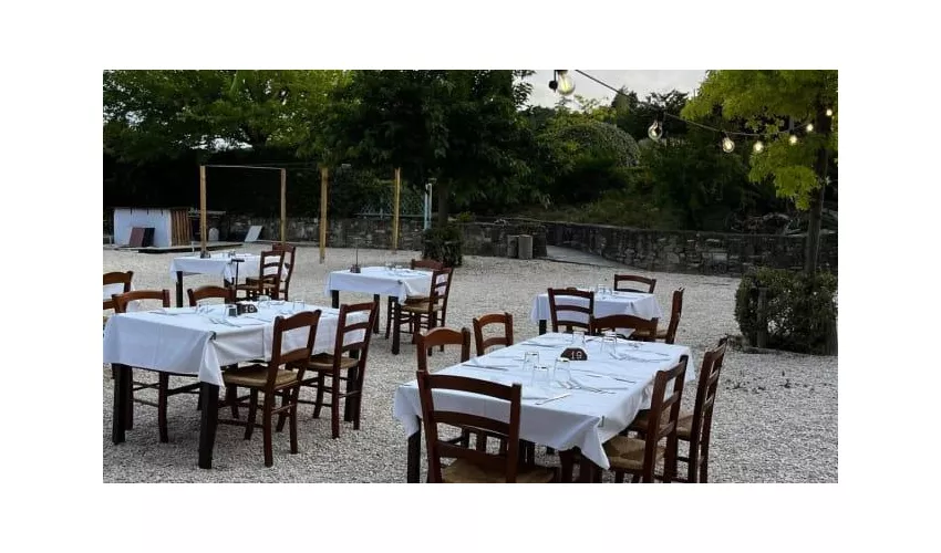 Agriturismo Terra dei Calanchi