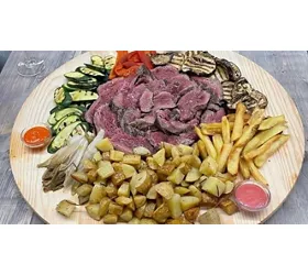 Nuovo Cason Ristorante Pizzeria