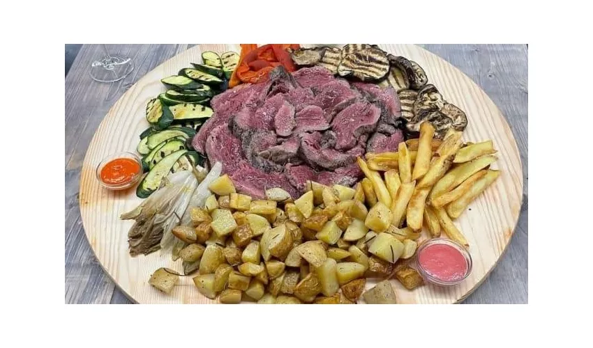 Nuovo Cason Ristorante Pizzeria