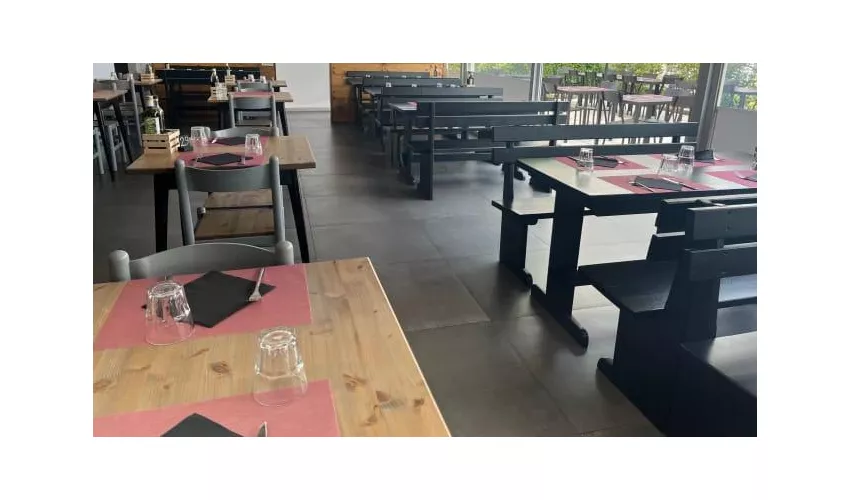 Nuovo Cason Ristorante Pizzeria