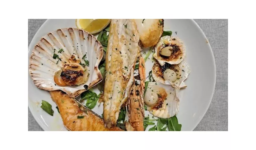 Nuovo Cason Ristorante Pizzeria