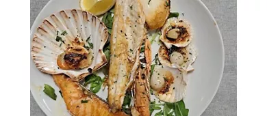 Nuovo Cason Ristorante Pizzeria