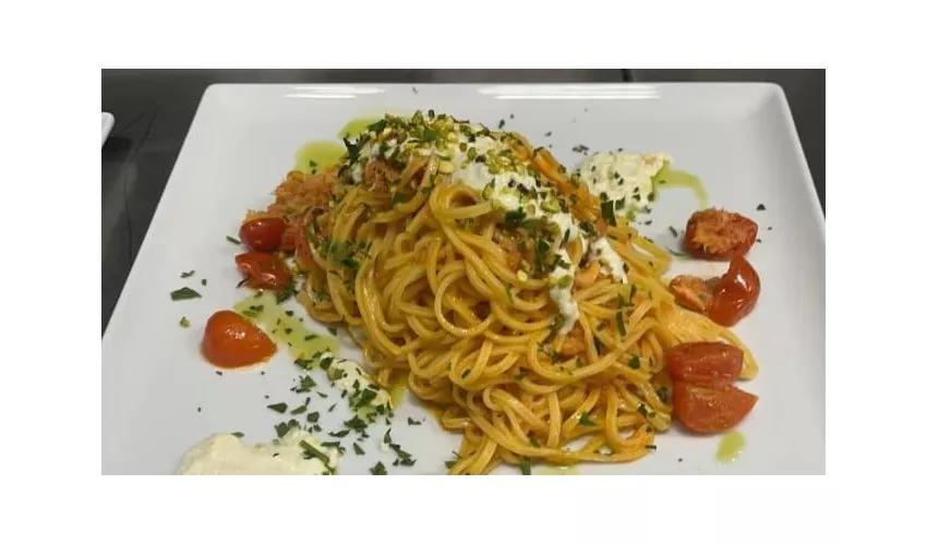 Nuovo Cason Ristorante Pizzeria