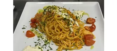 Nuovo Cason Ristorante Pizzeria