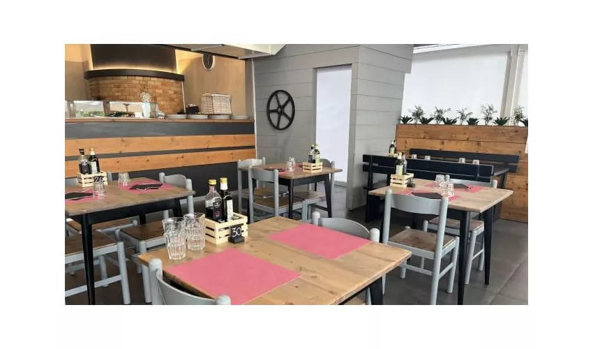 Nuovo Cason Ristorante Pizzeria