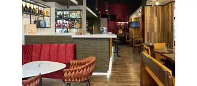 People Flow Pub