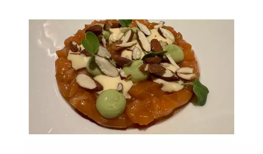 Altrove Ristorante