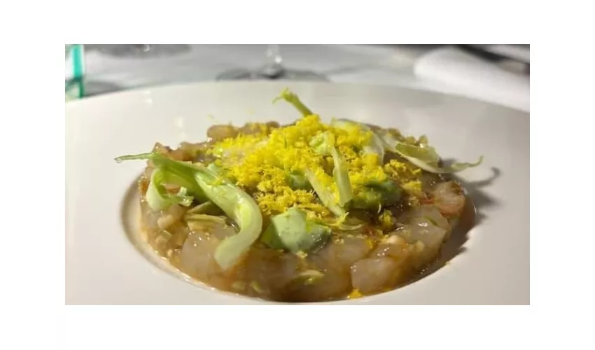 Altrove Ristorante