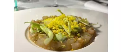 Altrove Ristorante