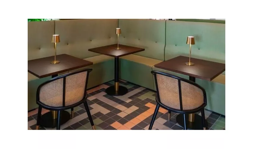 Altrove Ristorante