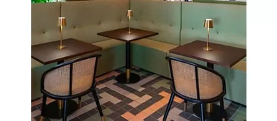Altrove Ristorante