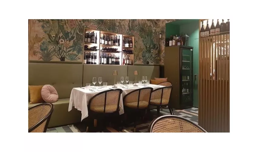 Altrove Ristorante