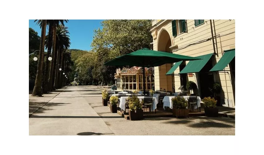 Altrove Ristorante