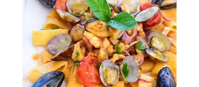 Hotel Vela Velo Club