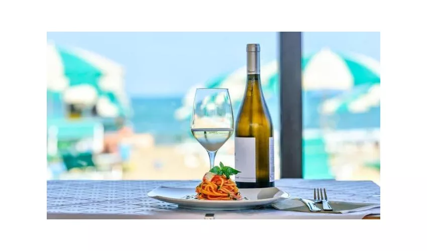 Hotel Vela Velo Club