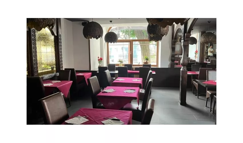 Pizzeria Bistrò